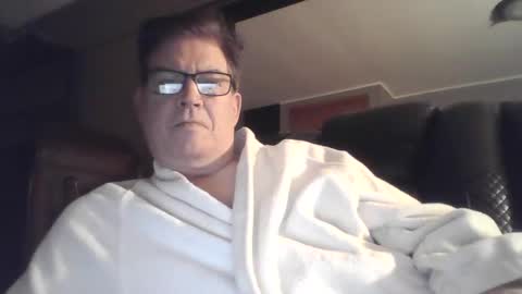 gameon1969 online show from January 15, 2025, 11:32 am