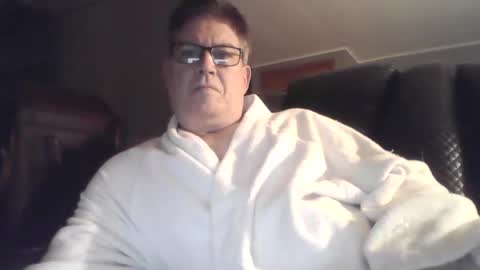 gameon1969 online show from January 17, 2025, 11:17 am