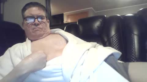 gameon1969 online show from January 20, 2025, 6:42 am