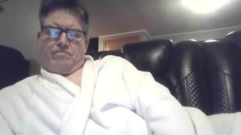 gameon1969 online show from January 26, 2025, 6:59 am