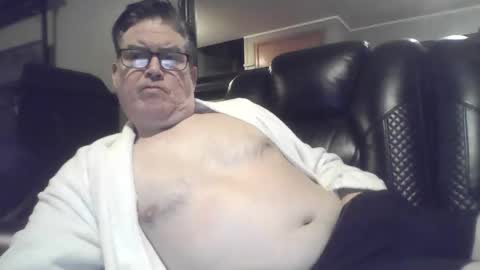 gameon1969 online show from February 8, 2025, 9:13 am