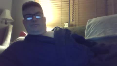 gameon1969 online show from November 23, 2025, 8:25 am