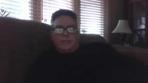 gameon1969 online show from November 30, 2025, 9:19 pm