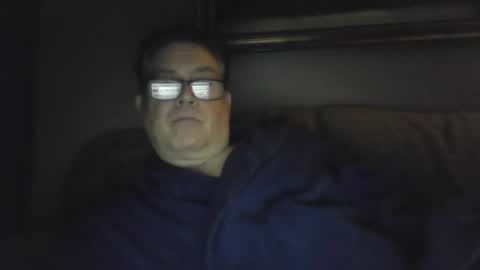gameon1969 online show from May 5, 2026, 5:37 am