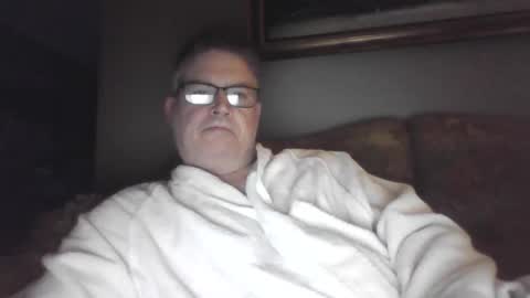 gameon1969 online show from May 9, 2026, 9:58 am