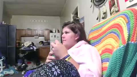 gamer202324 online show from September 18, 2025, 1:18 am