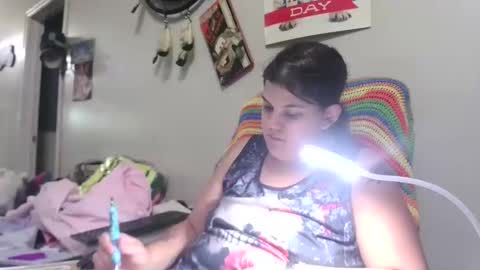 gamer202324 online show from September 21, 2025, 12:23 am