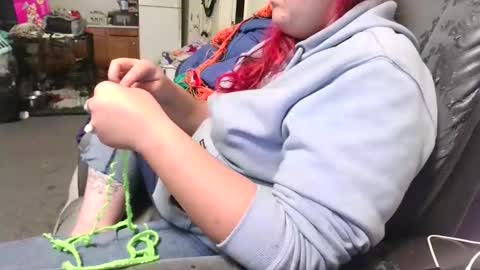 gamer202324 online show from October 16, 2025, 2:23 am