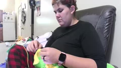 gamer202324 online show from October 29, 2025, 11:39 pm