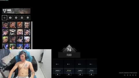 gamer_bigcock1 online show from January 7, 2026, 1:30 am