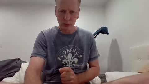 gamerboy200 online show from October 30, 2025, 1:40 am