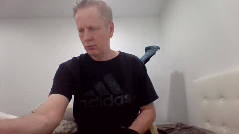 gamerboy200 online show from March 1, 2026, 10:56 pm