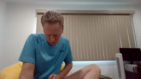 gamerboy200 online show from July 2, 2026, 2:33 am