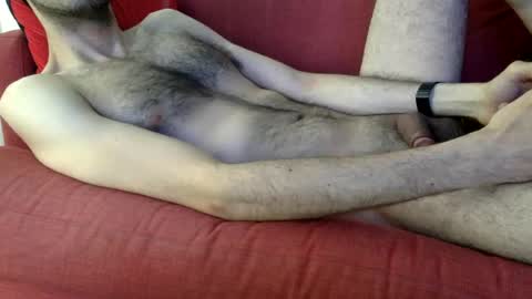 gamerdick009 online show from June 17, 2026, 6:20 pm