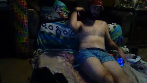 gamerfiend420 online show from September 14, 2025, 4:55 am