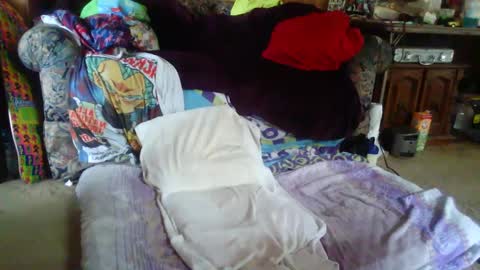 gamerfiend420 online show from September 24, 2025, 4:21 pm