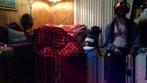 gamerfiend420 online show from October 16, 2025, 4:13 am