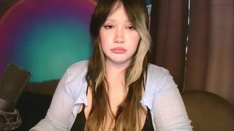 Snapshot of gamergirl01 chatting on November 8, 2025, 10:37 am Alex brb in 2 hours online show from November 8, 2025, 10:37 am