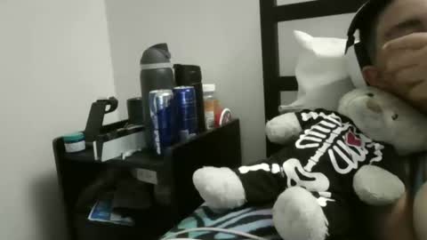 Snapshot of gamergurl3000 chatting on October 30, 2025, 12:01 am GamerGurl online show from October 30, 2025, 12:01 am