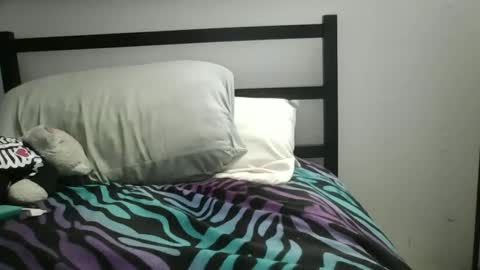 Snapshot of gamergurl3000 chatting on November 12, 2025, 7:20 am GamerGurl online show from November 12, 2025, 7:20 am