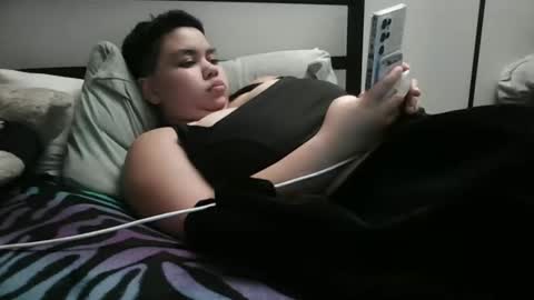 GamerGurl online show from January 6, 2026, 7:39 pm