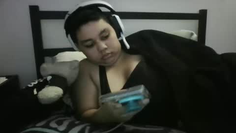 GamerGurl online show from February 4, 2026, 12:49 am