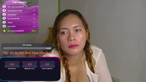 Jena online show from February 17, 2025, 8:19 am