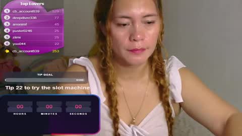 Jena online show from February 17, 2025, 11:23 am