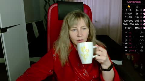 Snapshot of ganet469 chatting on December 4, 2024, 11:19 am Janette online show from December 4, 2024, 11:19 am