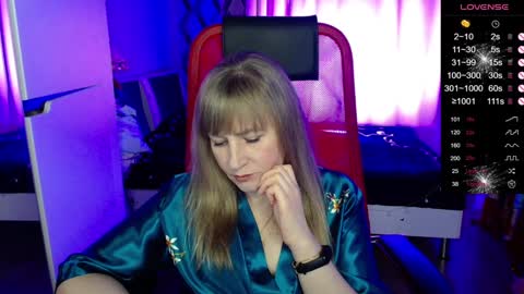 Snapshot of ganet469 chatting on January 12, 2025, 3:36 pm Janette online show from January 12, 2025, 3:36 pm