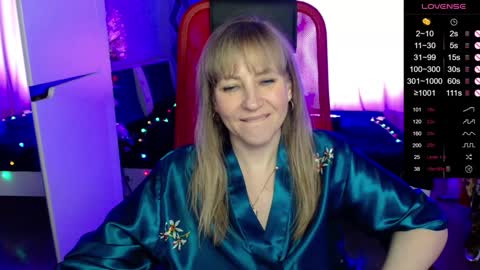 Snapshot of ganet469 chatting on January 31, 2025, 8:54 am Janette online show from January 31, 2025, 8:54 am