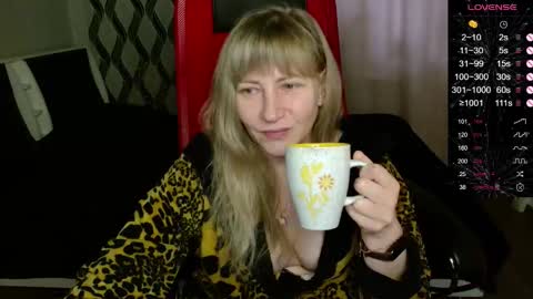 Janette online show from November 27, 2025, 9:11 am