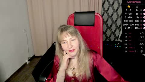 Janette online show from May 2, 2026, 12:48 am