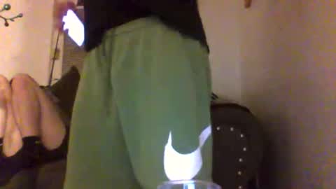 gangdrewski online show from March 13, 2026, 11:17 am