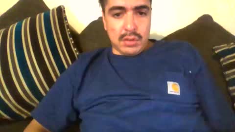 gangdrewski online show from March 18, 2026, 10:35 pm