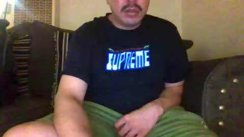 gangdrewski online show from March 19, 2026, 3:27 pm