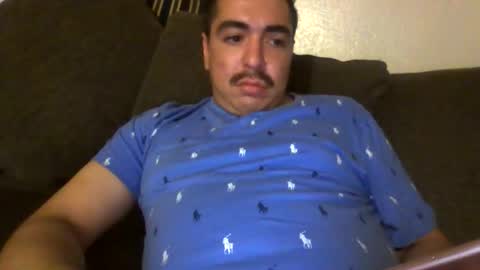 gangdrewski online show from March 23, 2026, 9:02 am