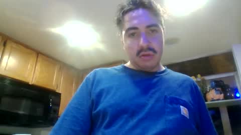 gangdrewski online show from March 26, 2026, 8:09 am