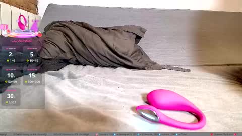 gango777 online show from November 1, 2025, 3:36 pm