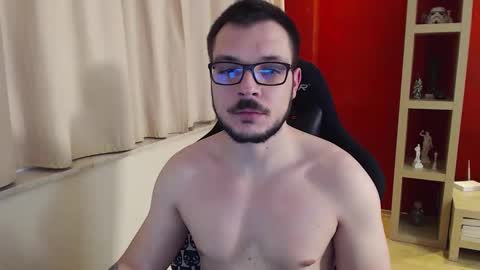 GangstaLover online show from December 2, 2024, 3:47 am