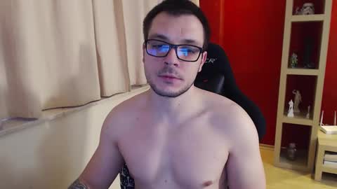 GangstaLover online show from December 17, 2024, 5:18 am