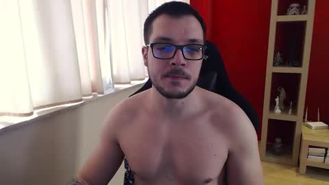 GangstaLover online show from December 29, 2024, 8:55 am