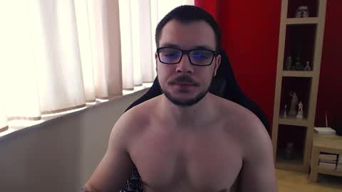 GangstaLover online show from January 4, 2025, 8:39 am