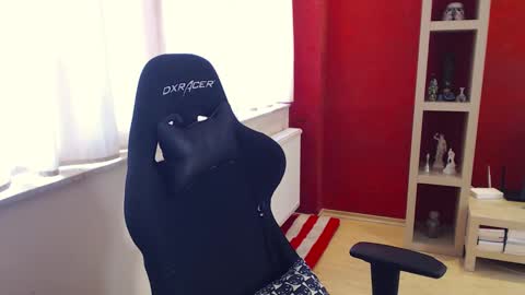 GangstaLover online show from January 8, 2025, 11:43 am