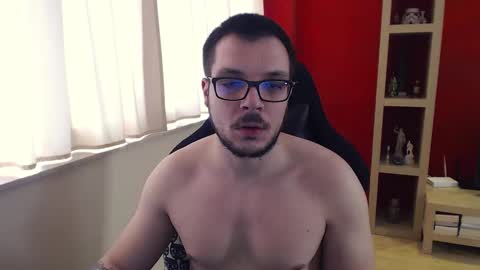 GangstaLover online show from January 10, 2025, 9:02 am