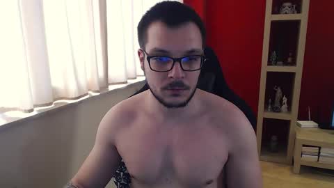 GangstaLover online show from January 11, 2025, 9:26 am