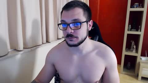 GangstaLover online show from January 17, 2026, 4:39 am