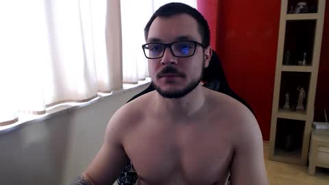 GangstaLover online show from February 20, 2026, 6:26 am