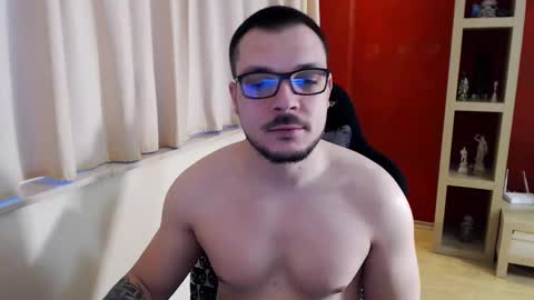 GangstaLover online show from March 5, 2026, 4:30 am