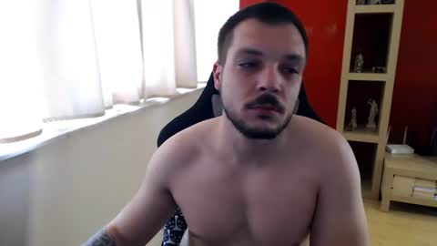 GangstaLover online show from June 15, 2026, 3:53 am